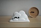 Органайзер настольный Qualy Cloud