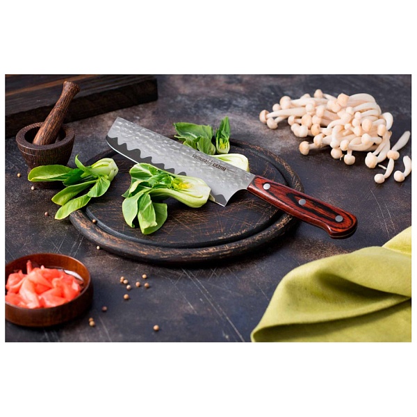 Нож Накири 167 мм KAIJU