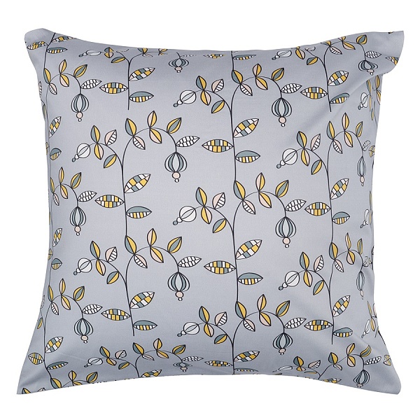 Набор наволочек 70 х 70 см Tkano Russian North Ягоды тайги 2 шт