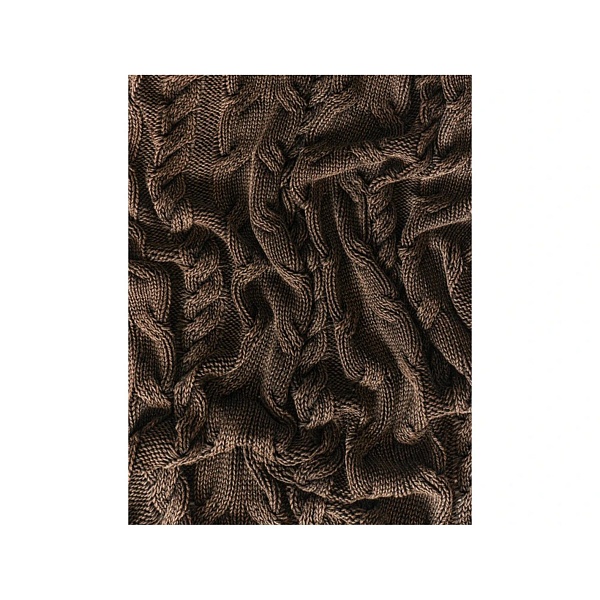 Плед Valerie Concept 130 х 170 см HYGGE 1000