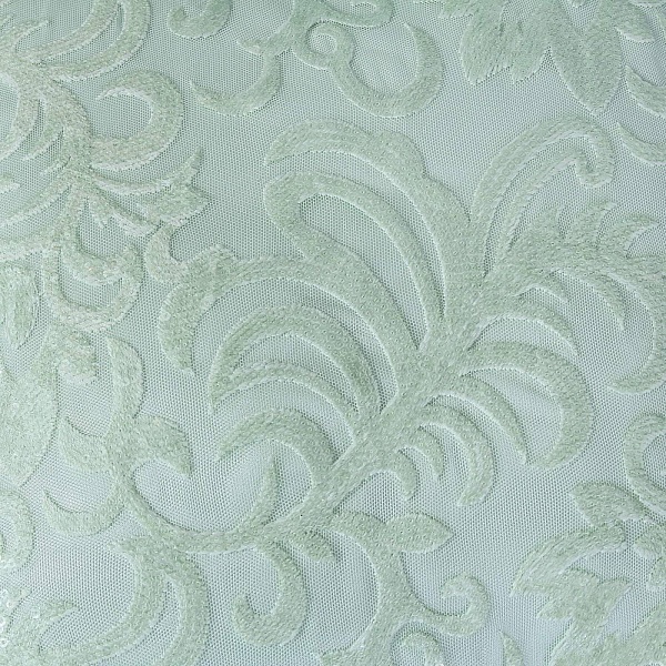 Наволочка 45 х 45 см Sofi de Marko Луанна изумрудный