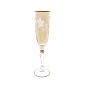 Набор фужеров для шампанского 200 мл Art Decor 6 шт
