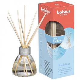 Диффузор ароматический 45 мл Bolsius Свежий бриз