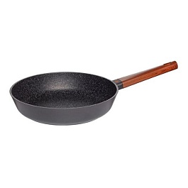 Сковорода с антипригарным покрытием 28 см Nadoba Oldra