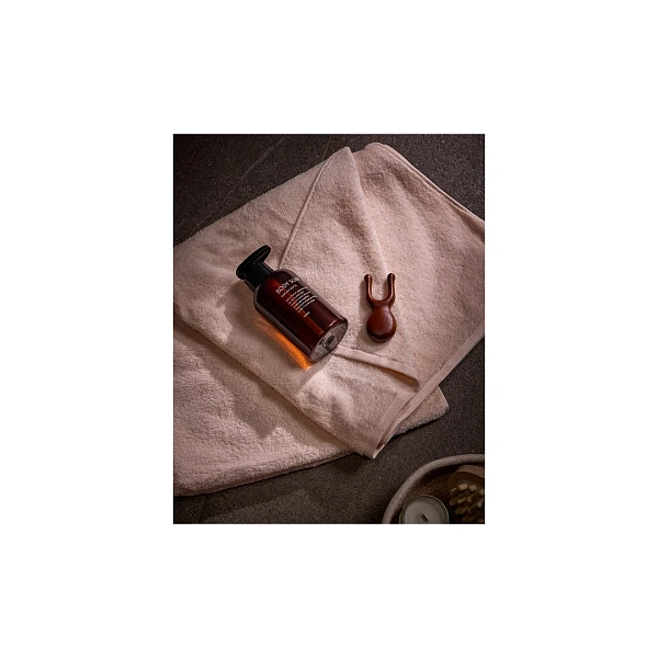Полотенце для рук 32 х 32 IMABARI TOWEL JAPAN (Кремовый)