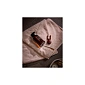 Полотенце для рук 32 х 32 IMABARI TOWEL JAPAN (Кремовый)