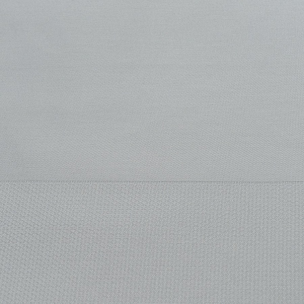 Скатерть классическая 180 х 260 см Tkano Essential серый