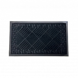 Коврик придв. влаговпит. 40х60 см Родос