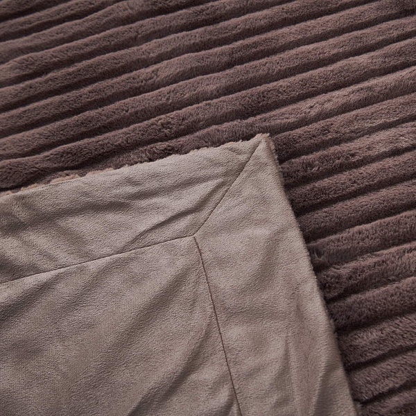 Покрывало 220 х 240 см Sofi de Marko Орландо кофе