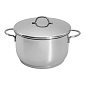 Набор посуды для приготовления Metalac Грация 5 предметов