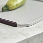 Доска разделочная 36 х 25 см Smart Solutions SmartChef