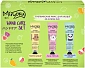 Набор подарочный TROPICAL HAND CARE (Крем д/рук Манго-Инжир 30 мл + Крем д/рук Цитрусовый сорбет 30 