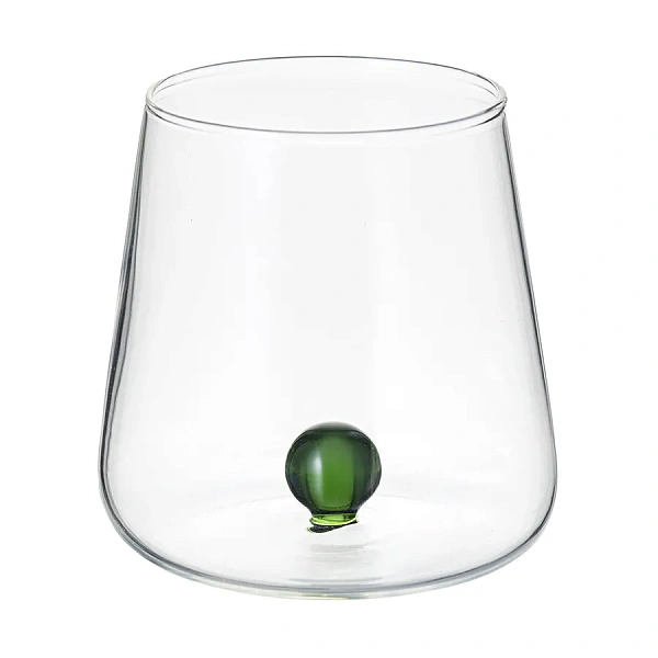 Набор стаканов 4 шт 400 мл Orb