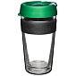 Термокружка 454 мл KeepCup Longplay Brew L elm