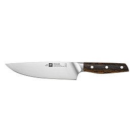 Нож поварской 20 см Zwilling Intercontinental