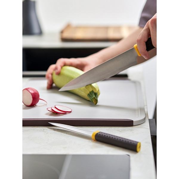 Доска разделочная 36 х 25 см Smart Solutions SmartChef