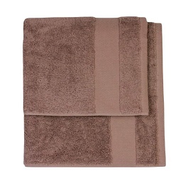Полотенце 50 х 90 см Sofi de Marko Judy кофейный