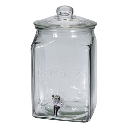 Банка для лимонада 5,6 л Excellent Houseware