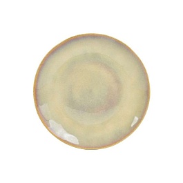 Тарелка обеденная 27,5 см Matceramica Марс