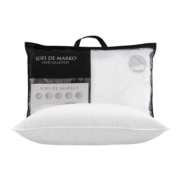 Подушка 70 х 70 см Sofi de Marko Pure