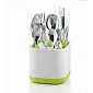 Подставка для столовых приборов MY KITCHEN