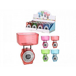 Весы кухонные механические