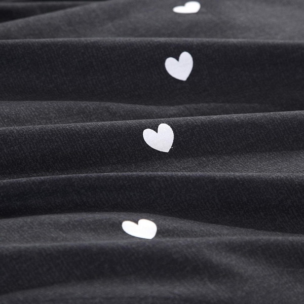 Комплект постельного белья семейный Sofi de Marko Модерн № 45 сатин