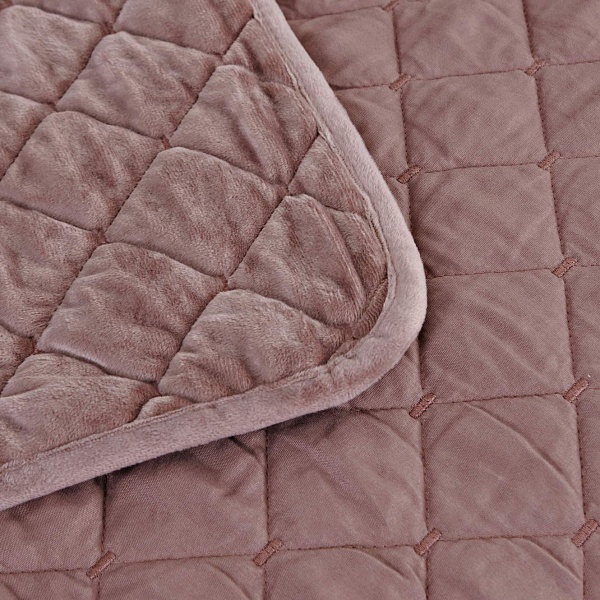 Натаниэль (чайная роза) Покрывало 160х220