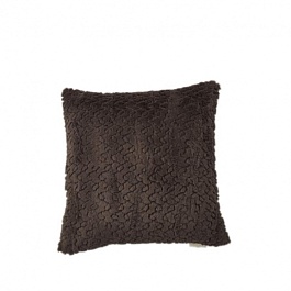 Теодор (шоколад) Наволочка 45х45