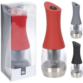 Мельница для специй в ассортименте