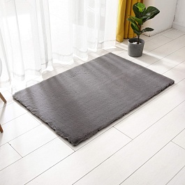 Camilla (серый) Набор ков. 60х100 и 50х70