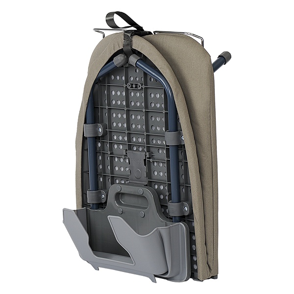 Доска гладильная складная 91,5 х 33 см Smart Solutions Smart Iron песочный