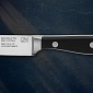 Нож универсальный 10 см WMF Spitzenklasse