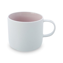 Кружка 440 мл Maxwell & Williams Оттенки розовый
