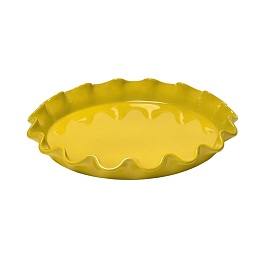 Форма для фруктового пирога 32,5 см Emile Henry Прованс