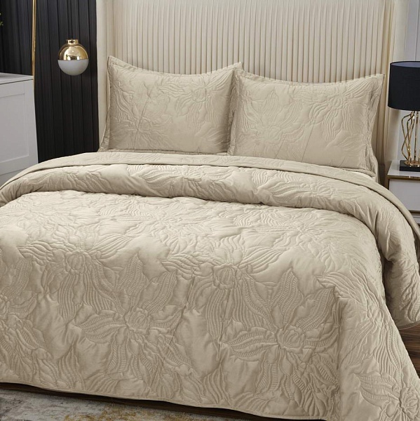 Покрывало 230х250 см Элис №4