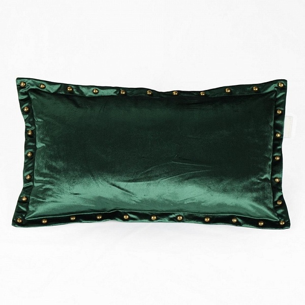 Наволочка 30 х 50 см Sofi de Marko Людвиг малахит