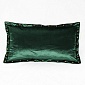 Наволочка 30 х 50 см Sofi de Marko Людвиг малахит
