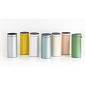 Мусорный бак 30 л Brabantia Touch Bin бежевый