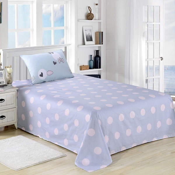 Комплект постельного белья детский Sofi de Marko Пигги