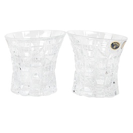 Набор стаканов 6 шт. 200 мл