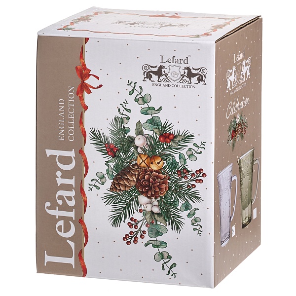 Кувшин 1 л Lefard Celebration