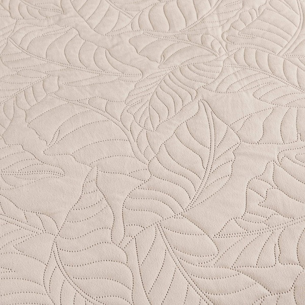 Мелисса (светло беж) Покрывало 240х260