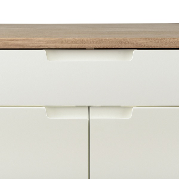 Тумба 140 х 44 см Unique Furniture Amalfi