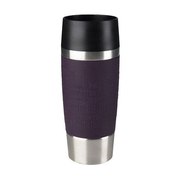Термокружка 0,36л Emsa "Travel Mug"
