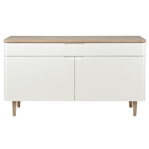 Тумба 140 х 44 см Unique Furniture Amalfi