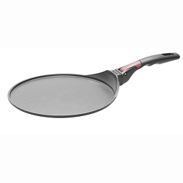 Сковорода блинная с антипригарным покрытием 26 см Nadoba Vilma