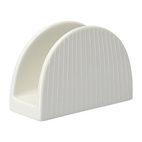 Салфетница Liberty Jones Soft Ripples Dual Glazing