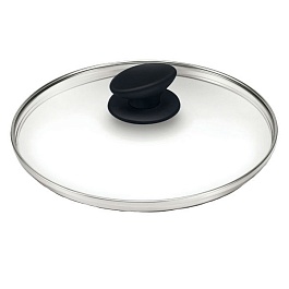 Крышка стеклянная с бакелитовой ручкой Green Pan д.20 см