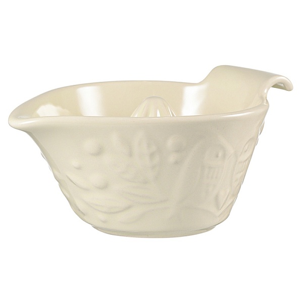 Соковыжималка  Birds of Paradise, кремовая